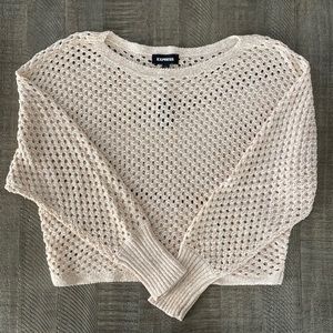 Womens Sweater